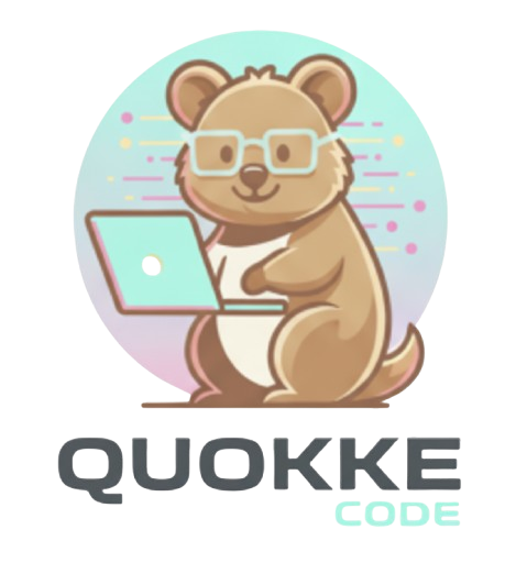 Quokke Logo