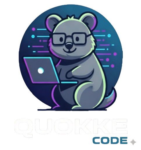 Quokke Logo