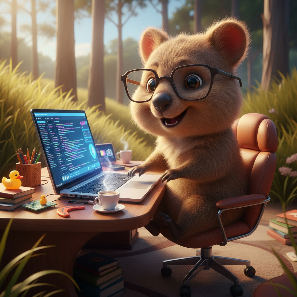 Quokke - Desarrollo web, apps móviles y automatizaciones - Transformación digital